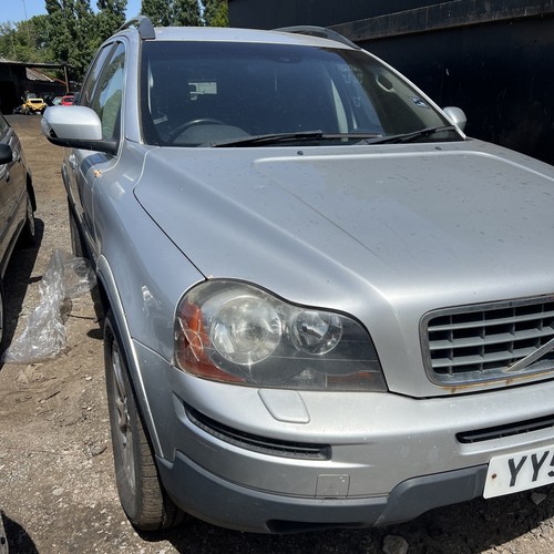 Volvo xc90 mk1 - xc90, sport