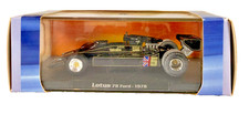 Atlas Editions 3128003 Scale
