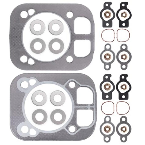 Pack for lawn mower cylinder - 2,