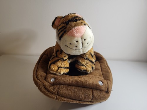 Keels toys tiger - tiger, and