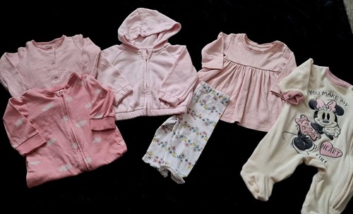 Bundle baby girls clothes - girls,