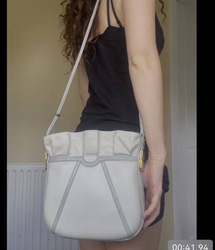 Gucci 90s unique shoulder - 90s,