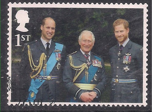 2018 qe2 1st 70th day - 1st, b'day