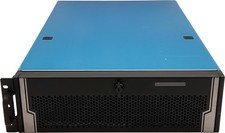 New 4U  Rack Mountable Server