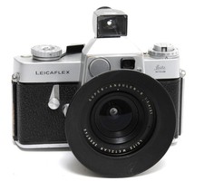 @ Leitz Wetzlar Leicaflex I
