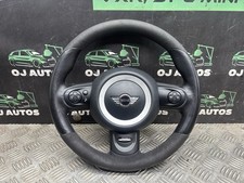 Mini R56 JCW John Cooper Works