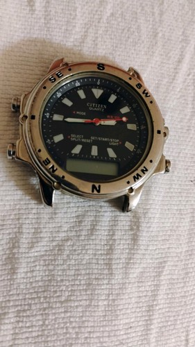 Vintage citizen ana digi - , ana-digi