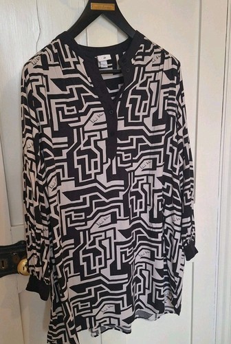 Richard allen x tunic - richard,