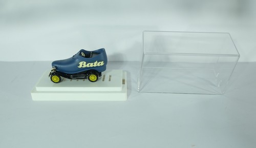 Norton bata shoe car - h,