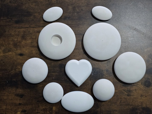 Various size stones for - stones,