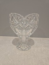 Vintage Echt Bleikristall Hand