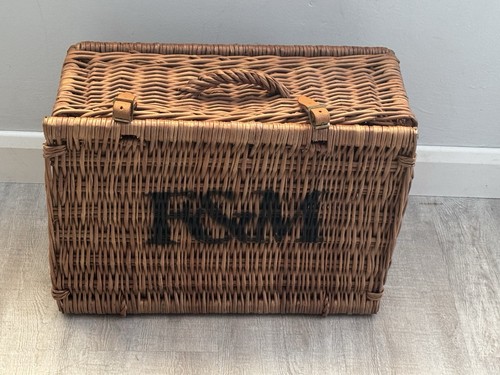 Original fortnum and mason - and,