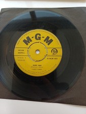 Jimmy Jones- Handy Man 7" Vg+
