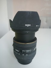 Sony fit sigma lens 70mm - lens, 24-70mm