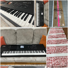 Yamaha Motif XF8 xf 8 88 keys
