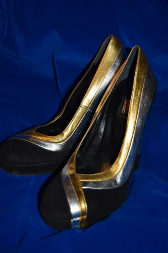 Biba vintage silver - biba, gold