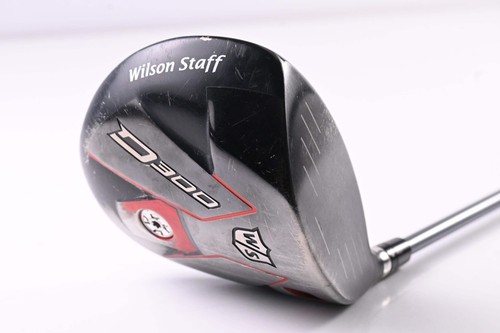 Wilson staff d300 - wilson, /