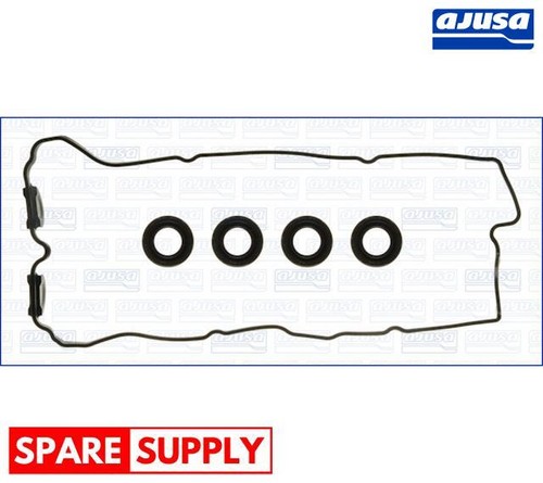 Gasket set cylinder head - cylinder,
