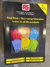 RADIO SPARES ELECTRONICS