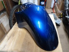 Kawasaki GPZ1000RX Front