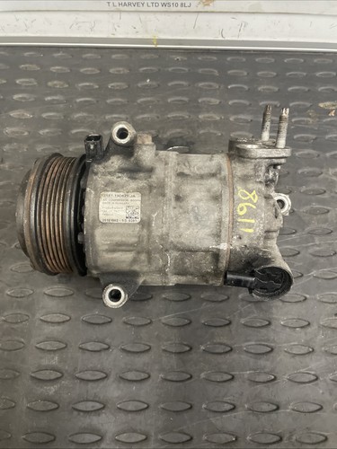 Ford transit connect mk2 5 - mk2, 1.5