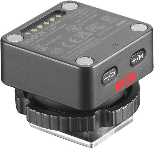 Professional ttl wireless - professional,