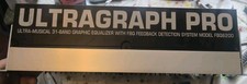 Behringer Composer Pro 31 Band