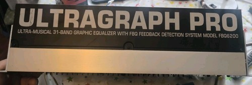 Behringer composer pro - pro, 31