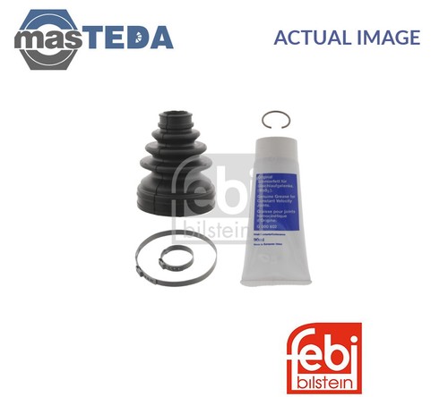29571 joint boot kit febi - cv,