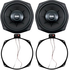 Earthquake Sound SWS-8X 8" 300