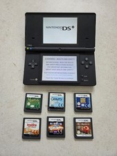 Nintendo DSi Console Matte