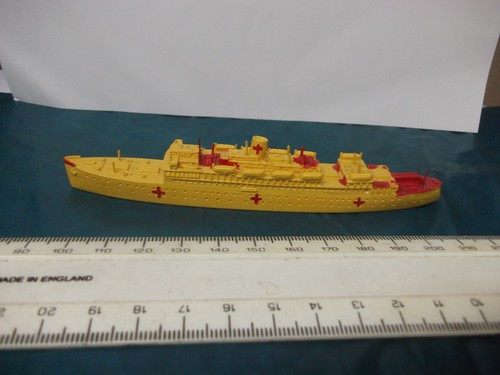 Hein muck miniature - hein, ships