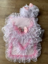 SILVER CROSS COACH BUILT PRAM