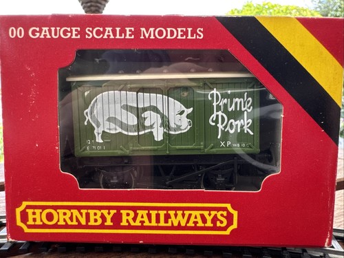 Hornby r216 prime - r216,