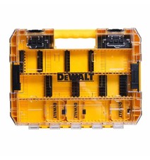 DeWalt Large Tough Organiser