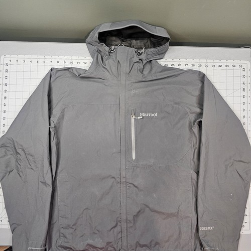 Marmot gore tex jacket - jacket, mens