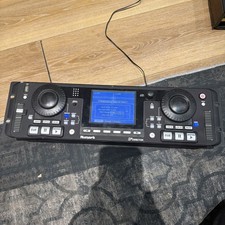 Numark director dj - numark, d2