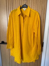 M&S WOMENS COTTON BEACH