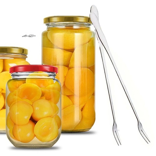 Stainless steel pickle grabber - stainless,
