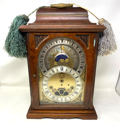 Christiaan huygens clock - christiaan,
