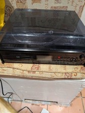 Neostar Electrics Turntable