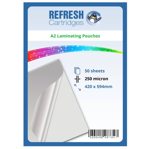 Refresh cartridges glossy - cartridges,