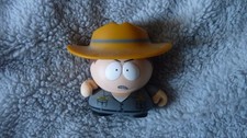 Kidrobot South Park Many Faces