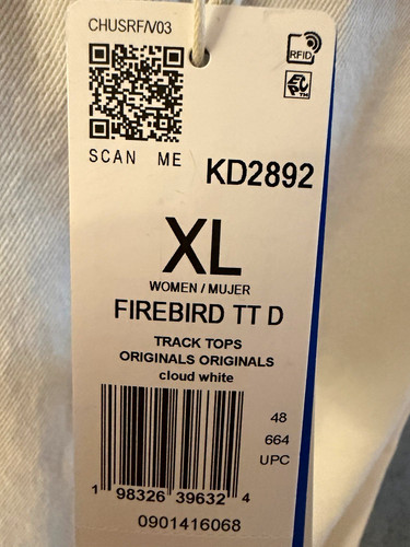 Adidas originals firebird - adidas,