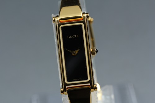 Mint vintage gucci 1500 - gucci,