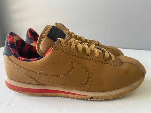 Men 2016 nike cortez - 8.5,
