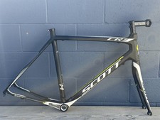 Scott CR1 Comp Carbon Road