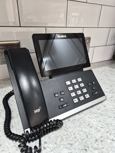 Yealink sip t56a smart - yealink, sip-t56a