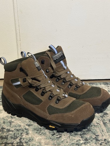 Crew nordic waterproof hiker - nordic,