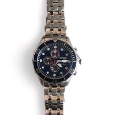 Citizen Mens Eco-Drive